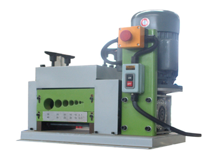 OPTIMA Copper Wire Recycling Projects Worldwide