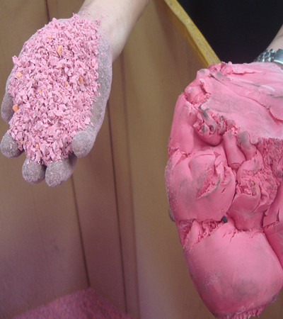 Granules