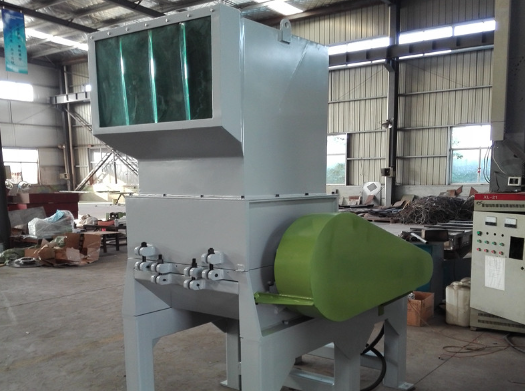 Economic Small Plastic Granulator