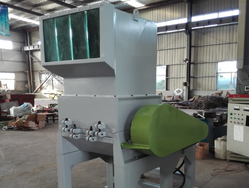 Economic Small Plastic Granulator