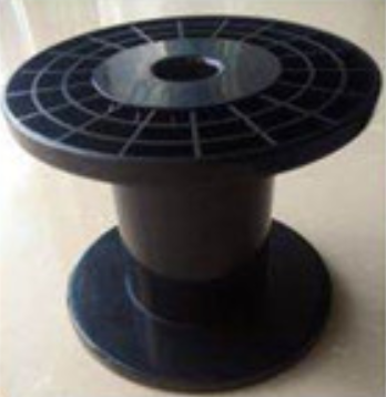 Plastic Bobbin Spool Wire Coil For Cable Wires Plastic Bobbin Spool Wire Coil For Cable Wires
