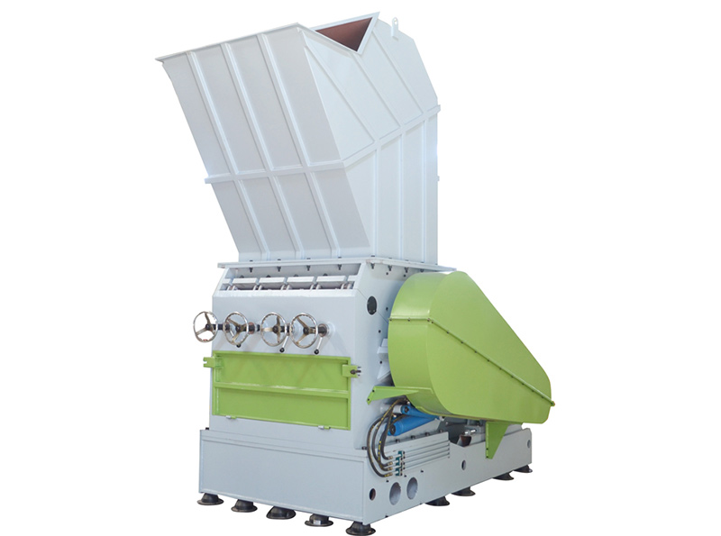 Heavy Duty Granulator Crusher Machine