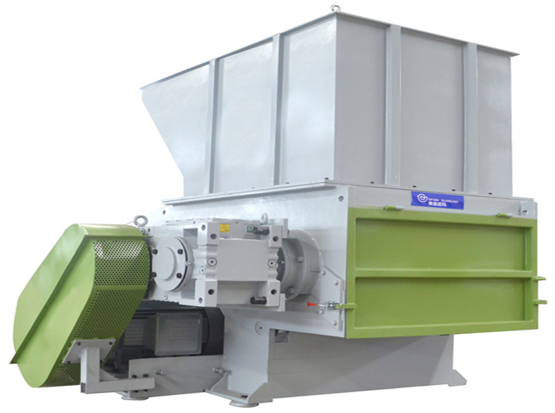 venda lianda single shaft shredder machine, de boa qualidade lianda single  shaft shredder machine fabricantes