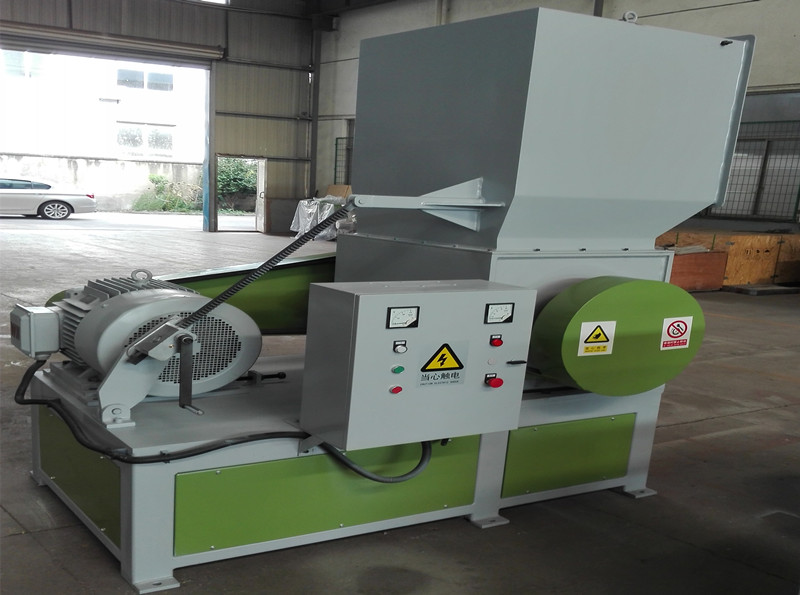 Economic Small Plastic Granulator