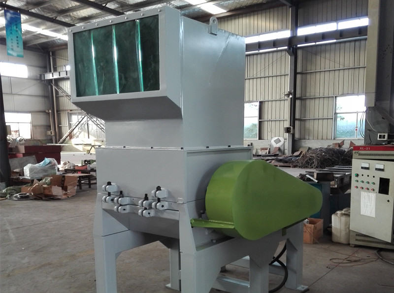 Economic Small Plastic Granulator