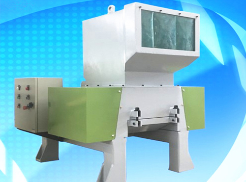 What Goes Wrong When Your Granulator Isn’t Maintenanced