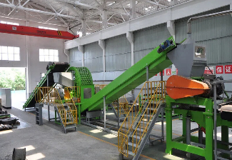 How to Start a Tire Recycling Business in 2026: Costs, Equipment & Profitability