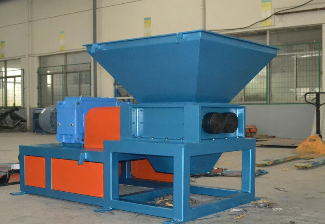 Single Shaft vs Double Shaft Shredder: Which One Should You Choose?