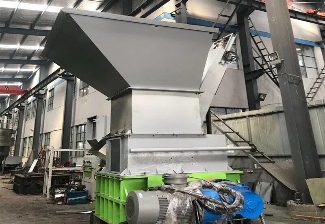 Solid Waste Shredding System Design Guide: Double Shaft Shredder for MSW & Industrial Waste